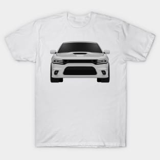 Charger Scat Triple-nickle T-Shirt